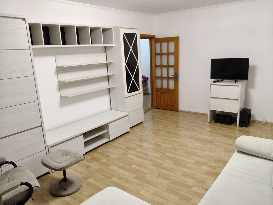 Închiriere apartament 2 camere, Călărași 4, Brăila