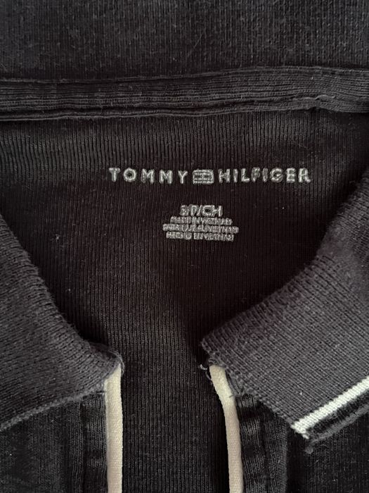 Дамска тениска Tommy Hilfiger