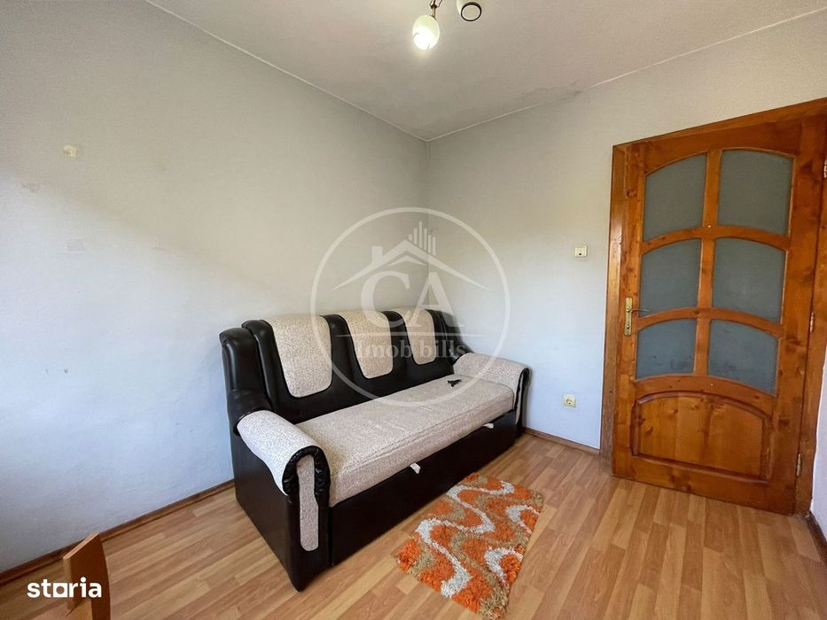 Apartament de închiriat cu 3 camere în zona Iosia, Oradea