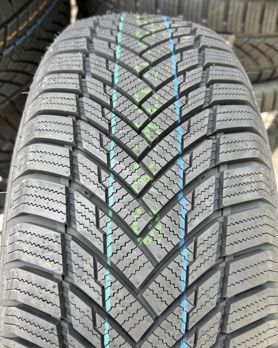 Нови зимни гуми TRACMAX 205/55 R16 91V DOT25 205/55/16 гр. София СПЗ ...