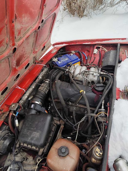 продам ваз 2104.