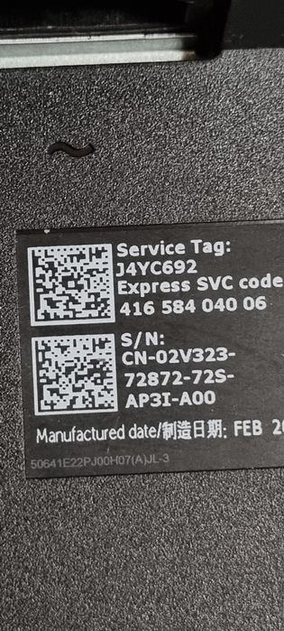 Монитори DELL 19'