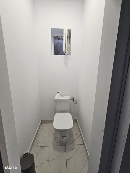 Apartament 3 camere, centru str. Horea