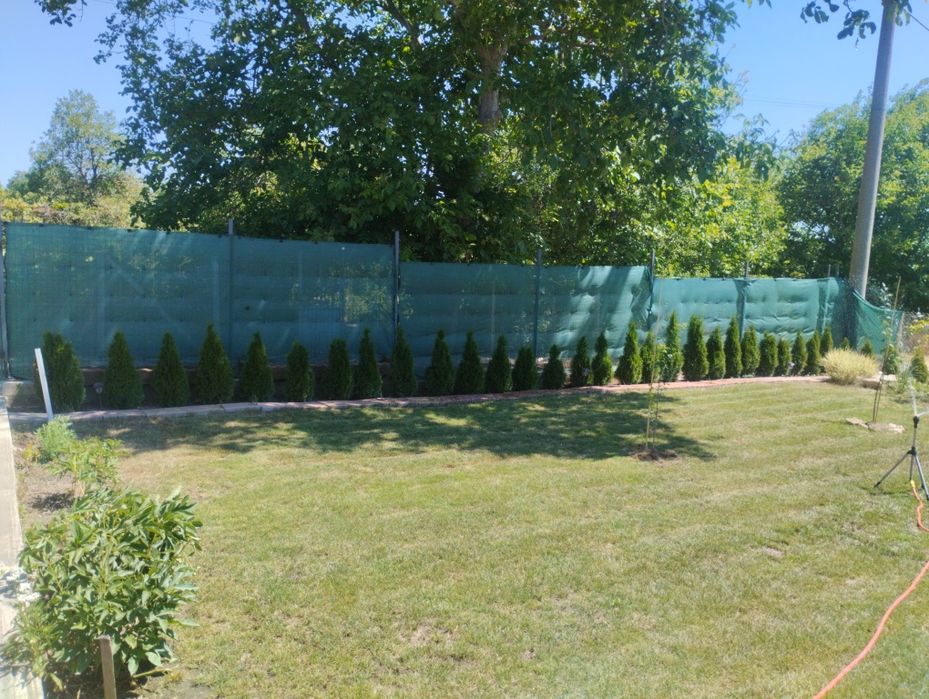 Обзаведена Вила до ул. Иван Кършовски на тихо и спокойно място