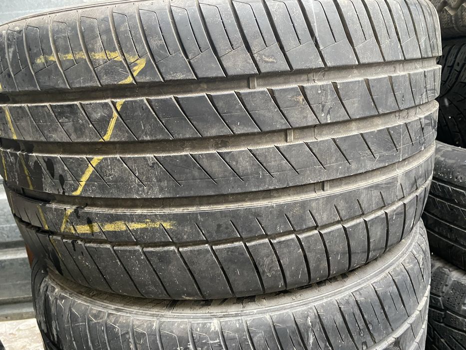 Б/У Шины Летние разных размеров
