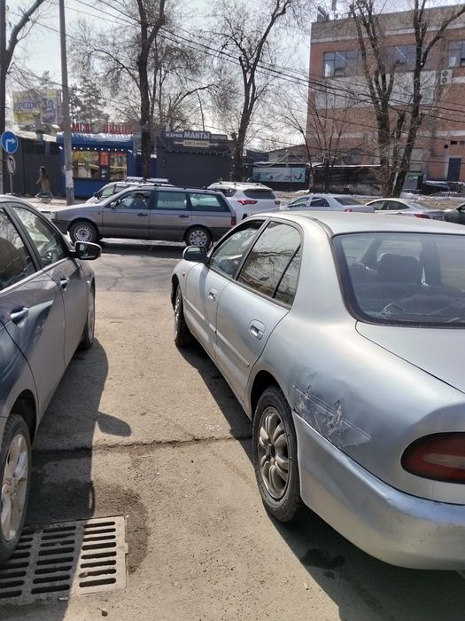 Продам галант срочно