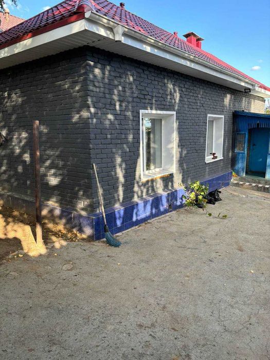 Продается дом в Красном Партизане