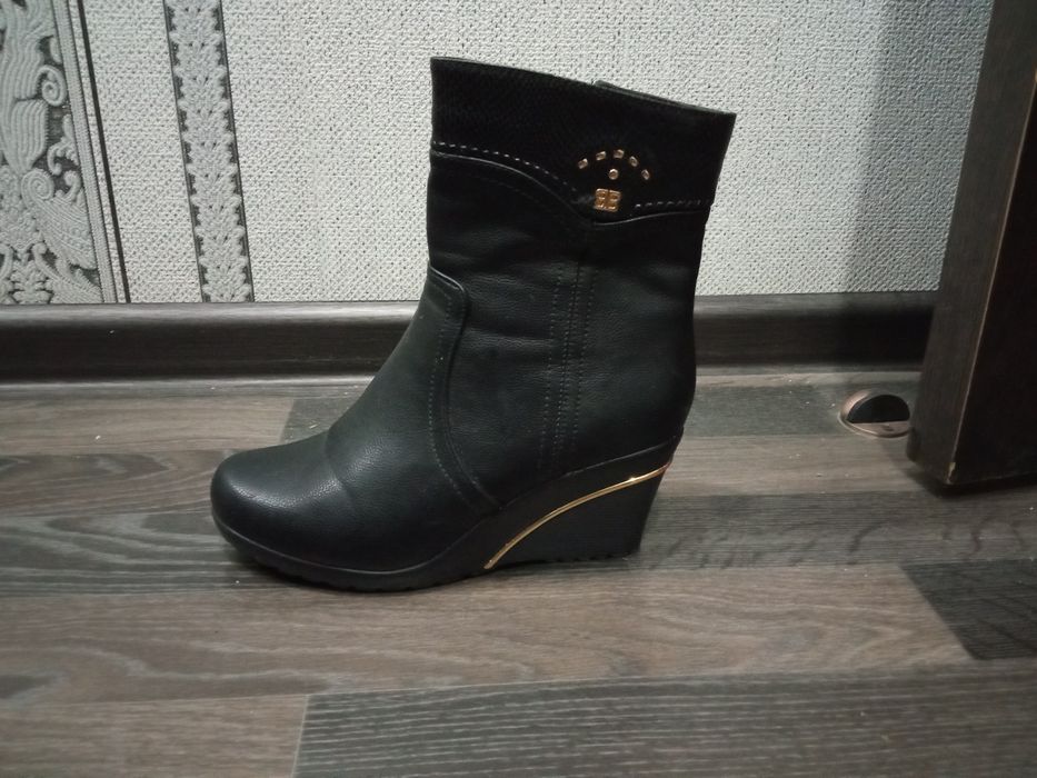 Продам Полусапожки