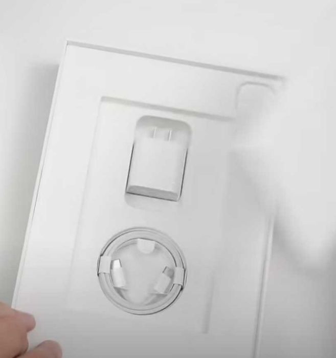 100% Original Apple Ipad Zaryadka Komplekt