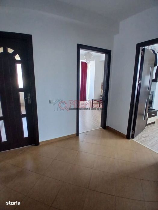 Popesti Leordeni - Str Echinoctiului - Apartament 3 camere
