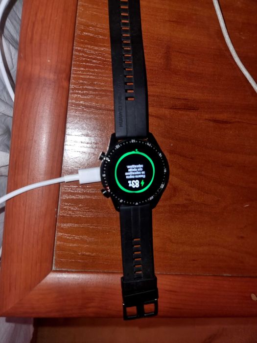 Huawei Watch GT 2