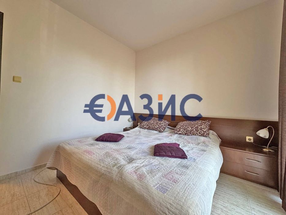 Продава се Двустаен апартамент в к.к. Слънчев бряг - 67 кв.м за 1224 €/кв.м - Снимка #10