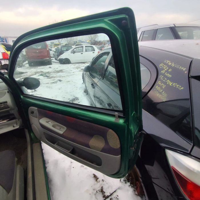 Dezmembrari Renault TWINGO 1 (1993-) 1.2 16V (C06C, C06D, C06K) Benzi