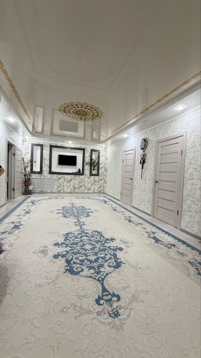 Продается дом Деркул 2 этап