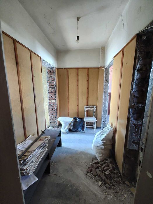 Продава се Тристаен апартамент в Пловдив, Остромила - 74 кв.м за 1271 €/кв.м - Снимка #5