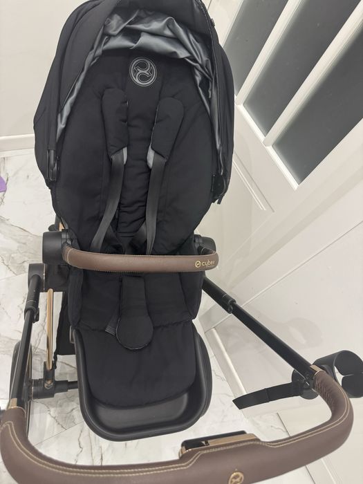 Продам коляску Cybex Priam lV