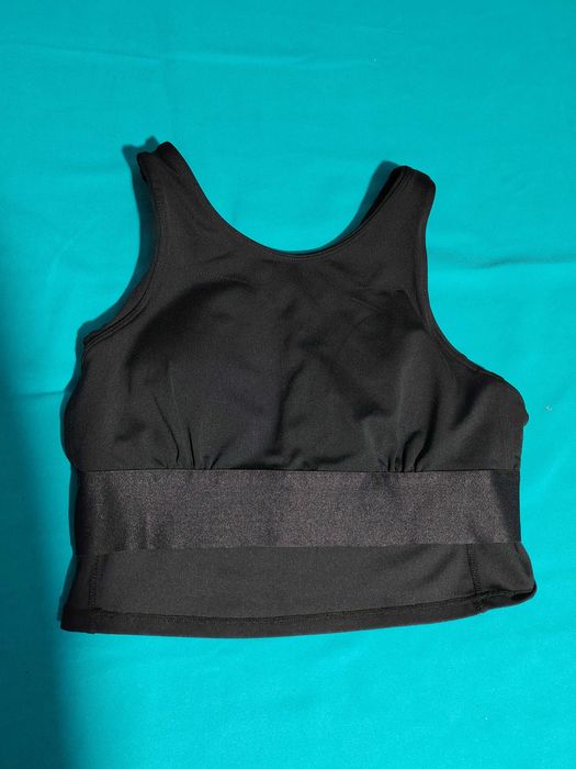 HOKA ELARO bustiera sutien sport, mărimea M