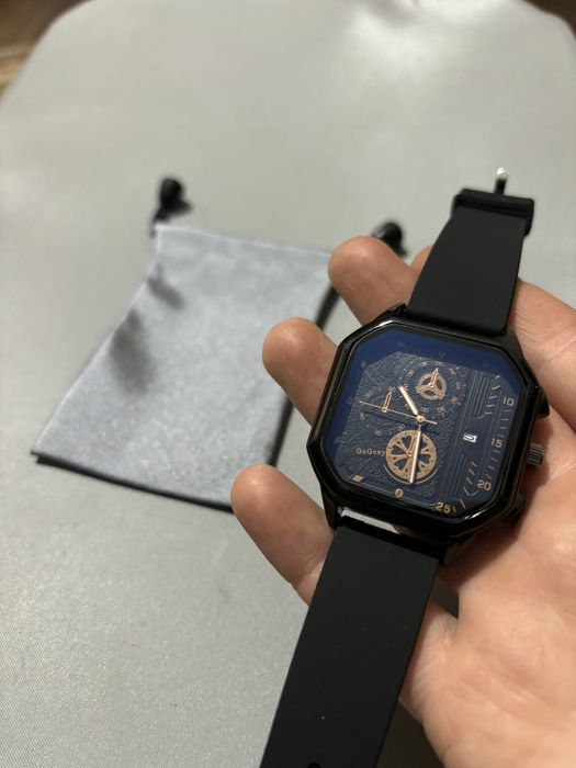 Мужские наручные часы