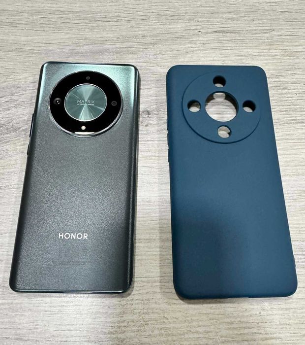 Honor Magic6 Lite 5G 256GB 8GB RAM Dual