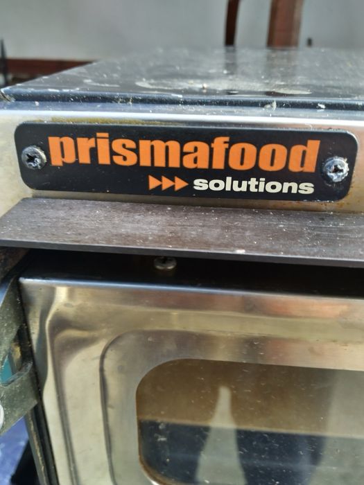 Пицарка Prisma food