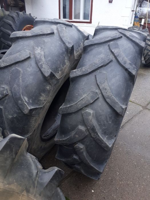 Anvelope tractor 16,9R30 radial