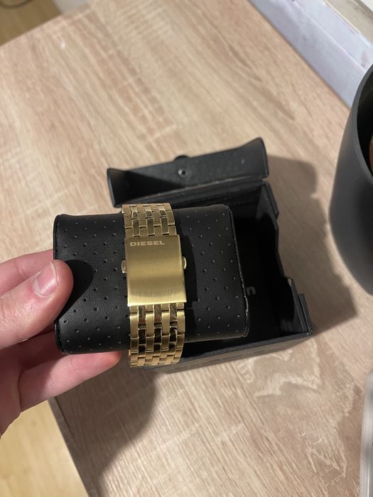 Мъжки Часовник Diesel