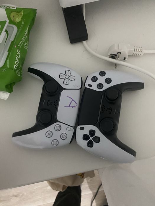 Sony play station 5 slim без дисковод