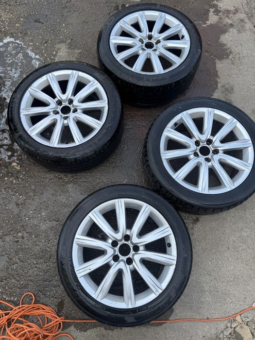 Jante R18 originale audi