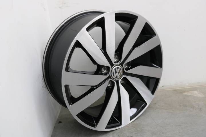 Volkwagen джанти 18 цола (Golf 7)