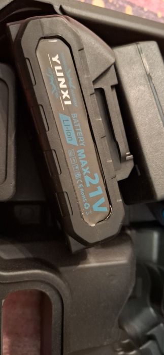 Minidrujba hobby lama de 6inch