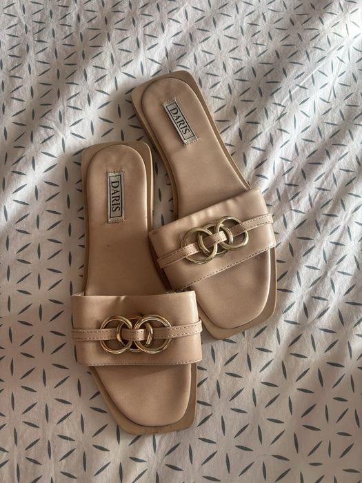 Чехли естествена кожа Daris