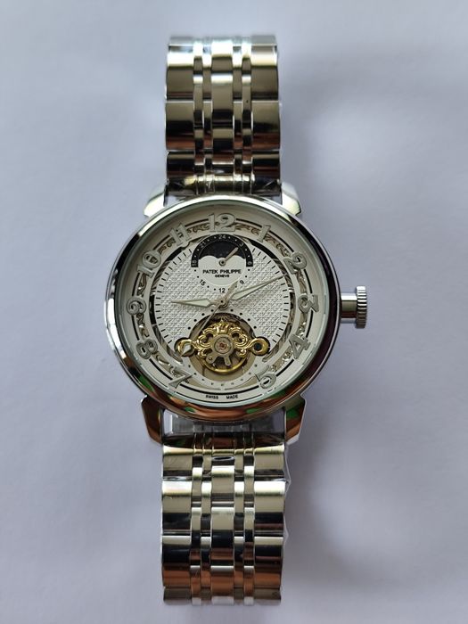 ceas Pateek Philiippe automatic