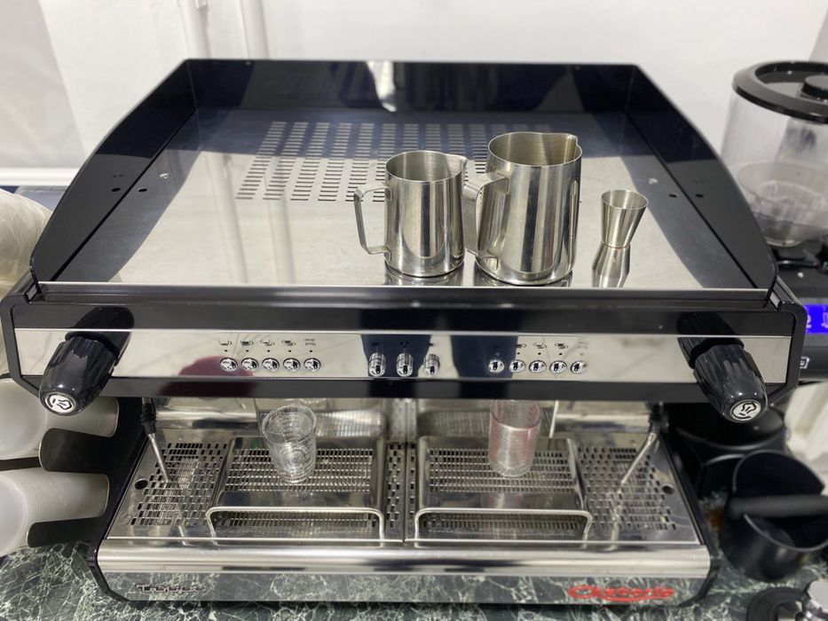 кофемашина кофемолка