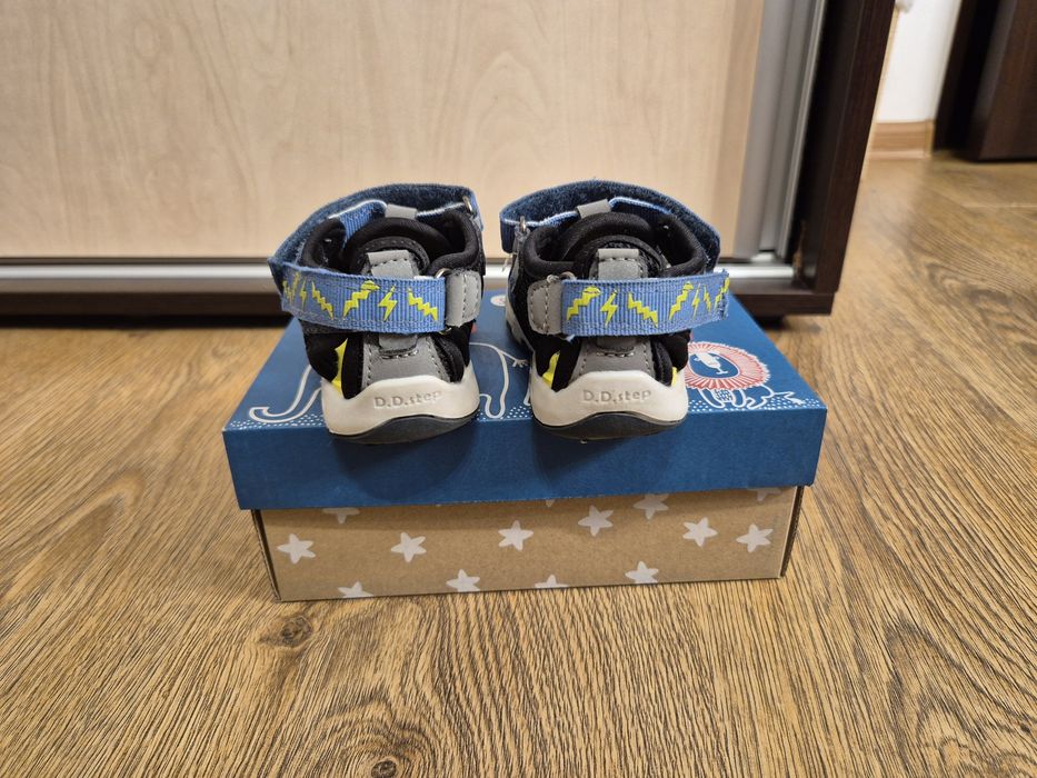Sandale DD Step marime 20