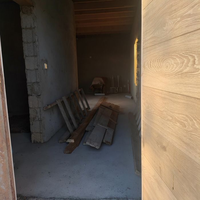 Отдельный дом в Ровном