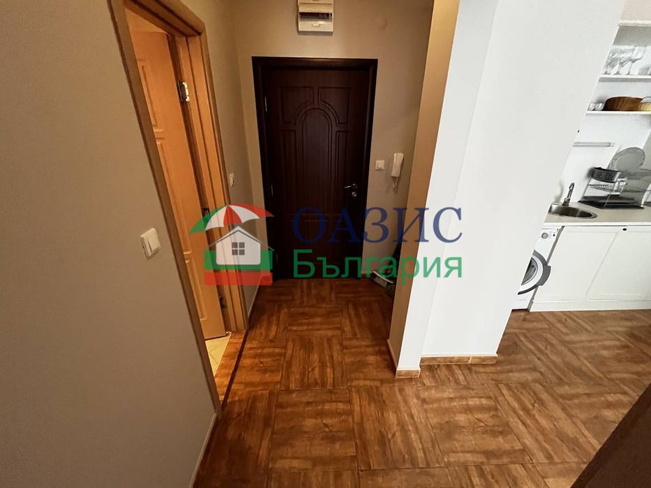 Апартамент с 1 спалня в комплекс Royal Bay 1, 70 кв.м., Свети Влас, България, 134 900 евро