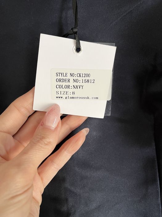 Уникална рокля от Asos