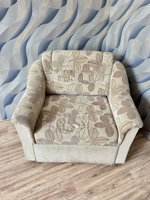 Продам Кресло-Кровать