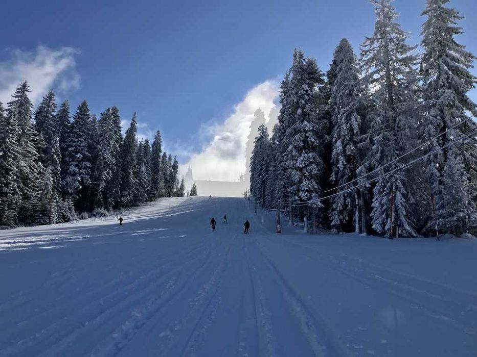 Атрактивен имот в центъра на с.Юндола