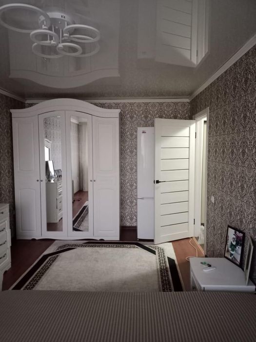 Продам 1 комн квартиру с современным ремонтом