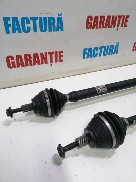 Planetara planetare stânga dreapta Golf 6 Jetta A3 Leon 1.6 CAY DSG