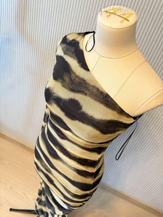 Платья летние, сетка