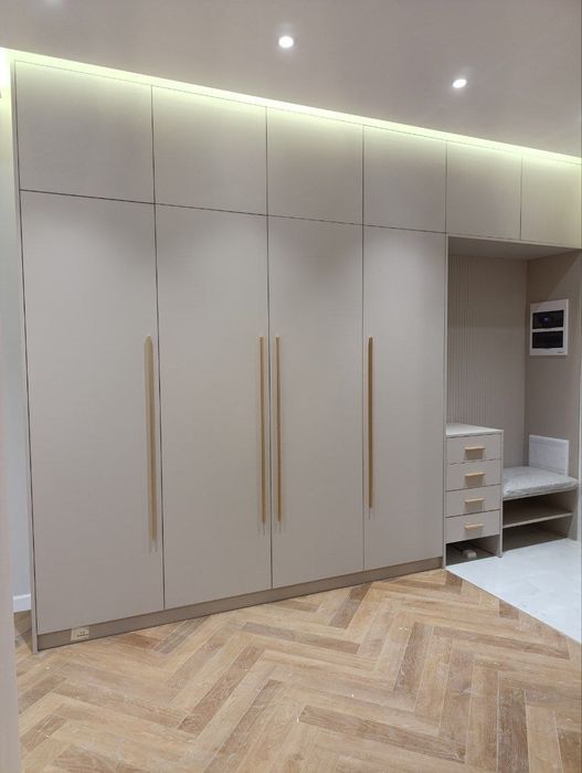 Мебель буюртма асосида