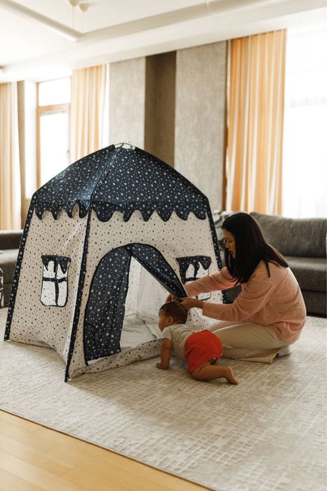 Детская палатка игровая