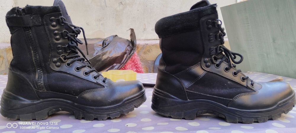 Военни Кубинки 40 номер Mil-tec