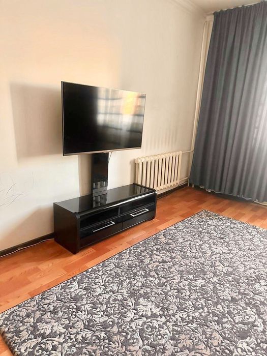 Юнусабад 2кв Аренда 3 комн 6 этаж