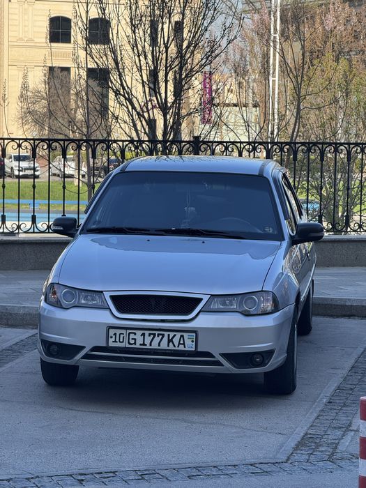 Nexia2 sotiladi