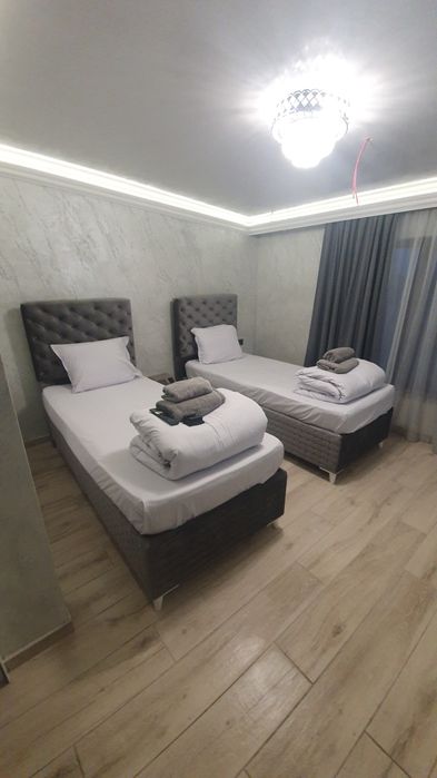 Апарт Евро Хостел гр. Пловдив Апартаменти и Стаи за Нощувки