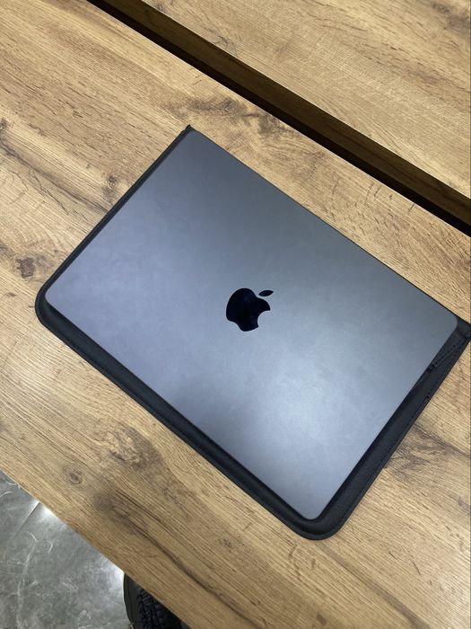 MacBook M3 Pro 512 ГБ