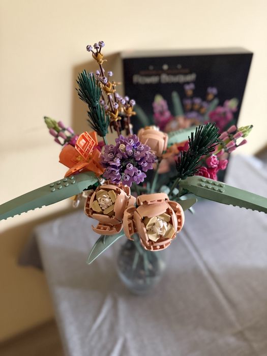 LEGO Botanical Collection